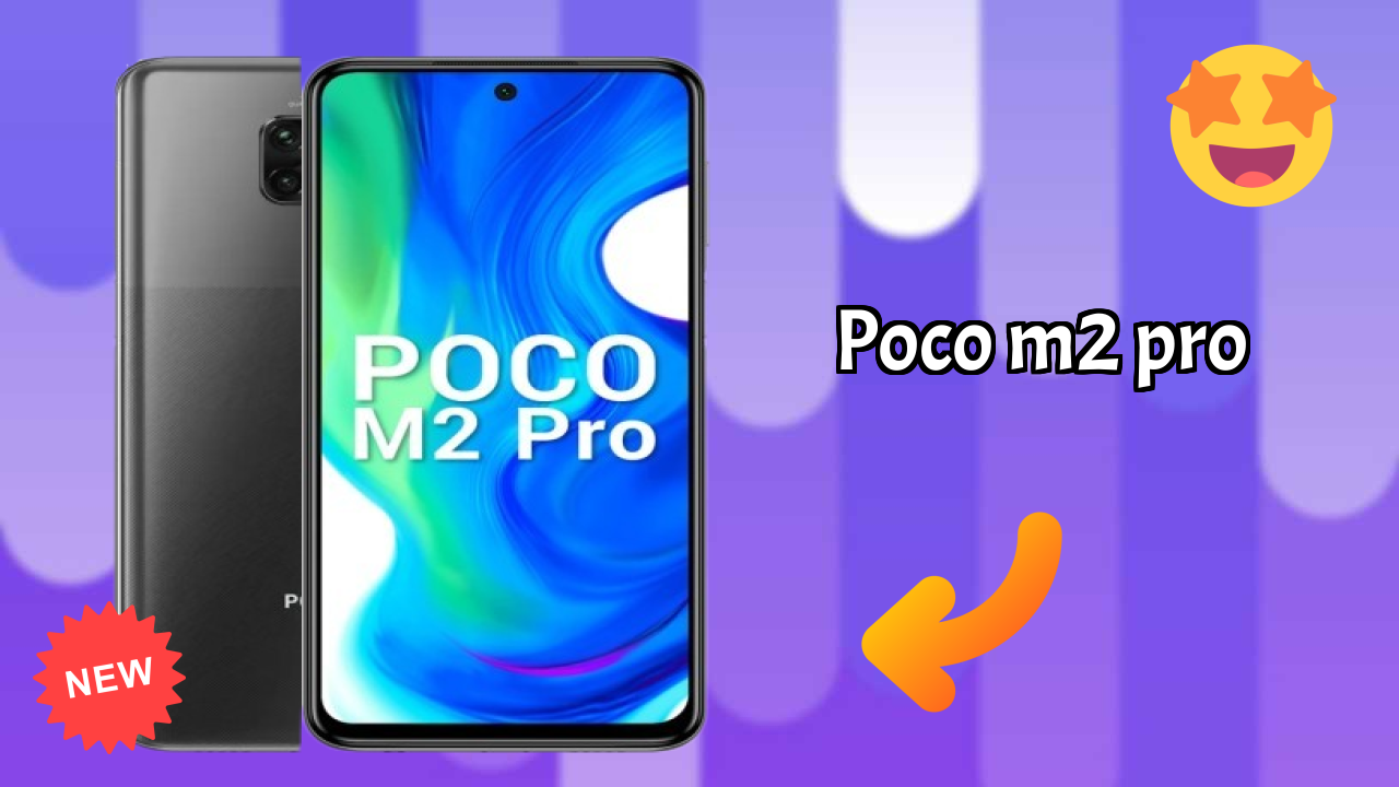 POCO M2 Pro Processor Test: Snapdragon 720G Benchmarks