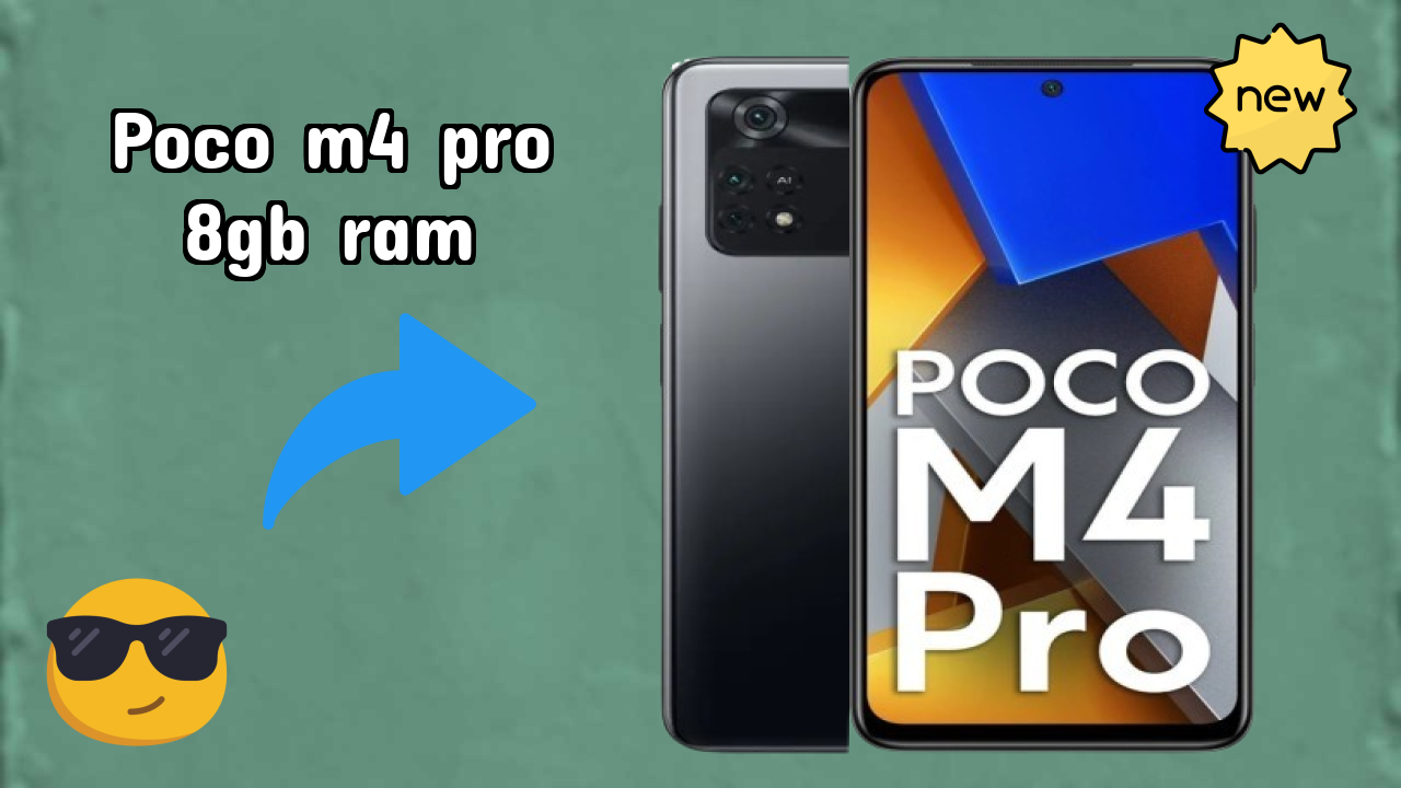 POCO M4 Pro 8GB RAM Price Review: ₹10,490 Value for Money?