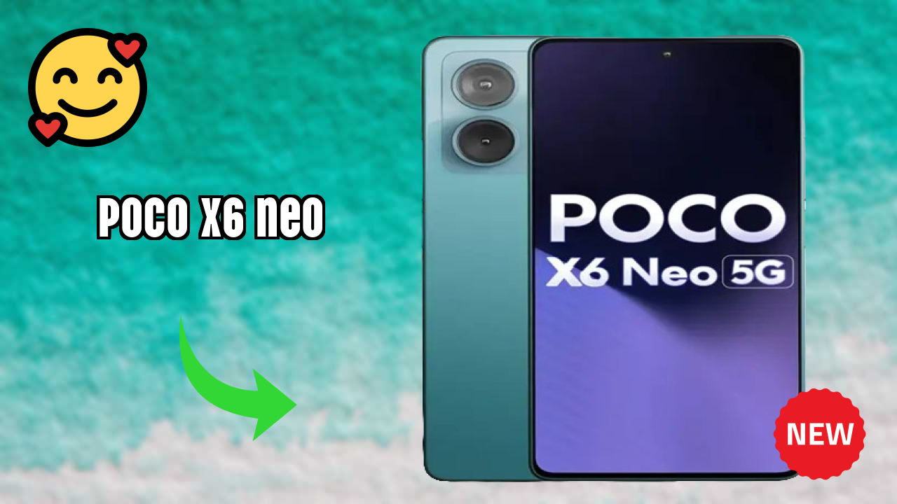 POCO X6 Neo Processor Review: MediaTek Dimensity 6080 Performance