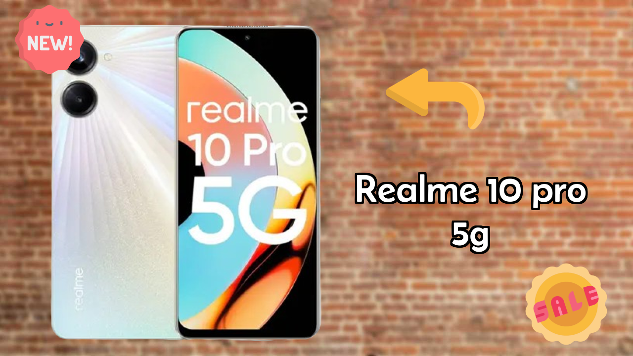 Realme 10 Pro 5G Hands-On Review: Snapdragon 695 Performance Tested