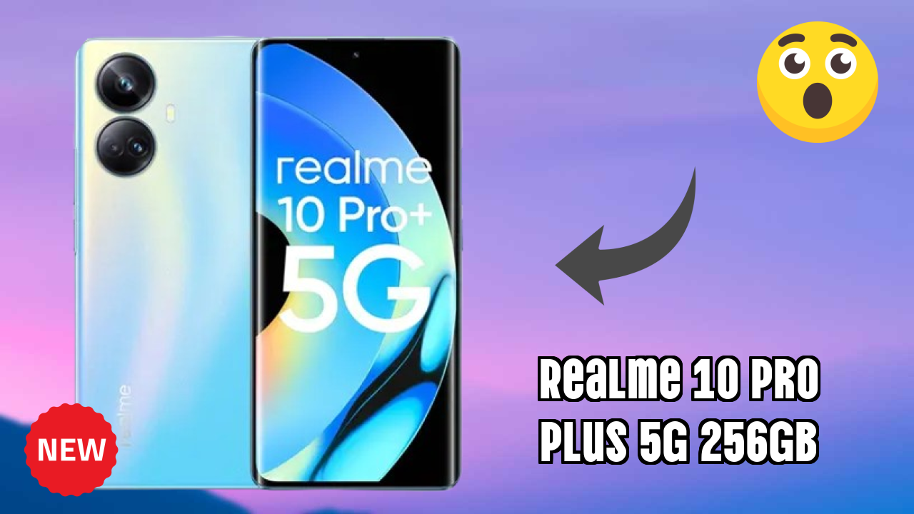 Realme 10 Pro Plus 5G 256GB Selfie Review: 16 MP Front Camera Quality Test