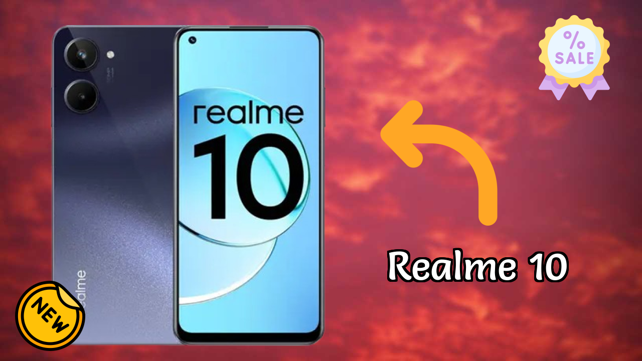 Realme 10 Price Review: ₹9,999 Value for Money?