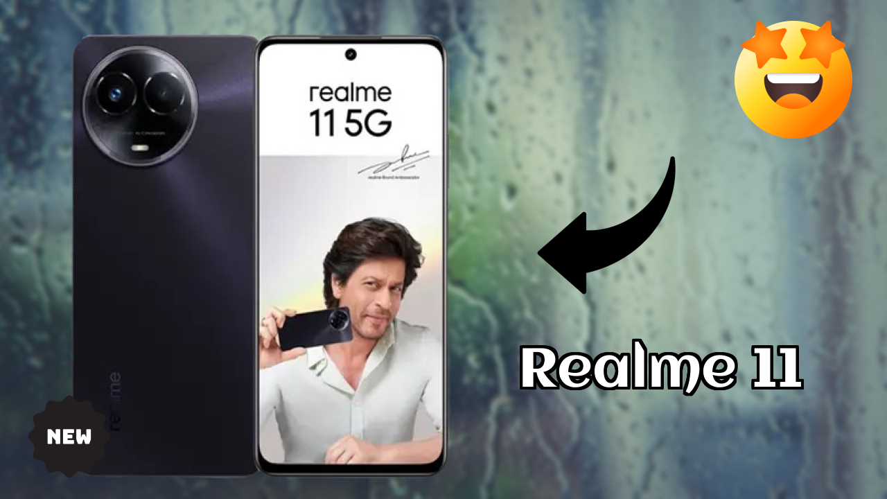 Realme 11 Camera Review: 108 MP + 2 MP Rear Camera Photo Samples