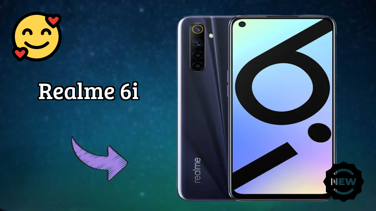 Realme 6i Battery Review: 4300 MAh Usage Analysis
