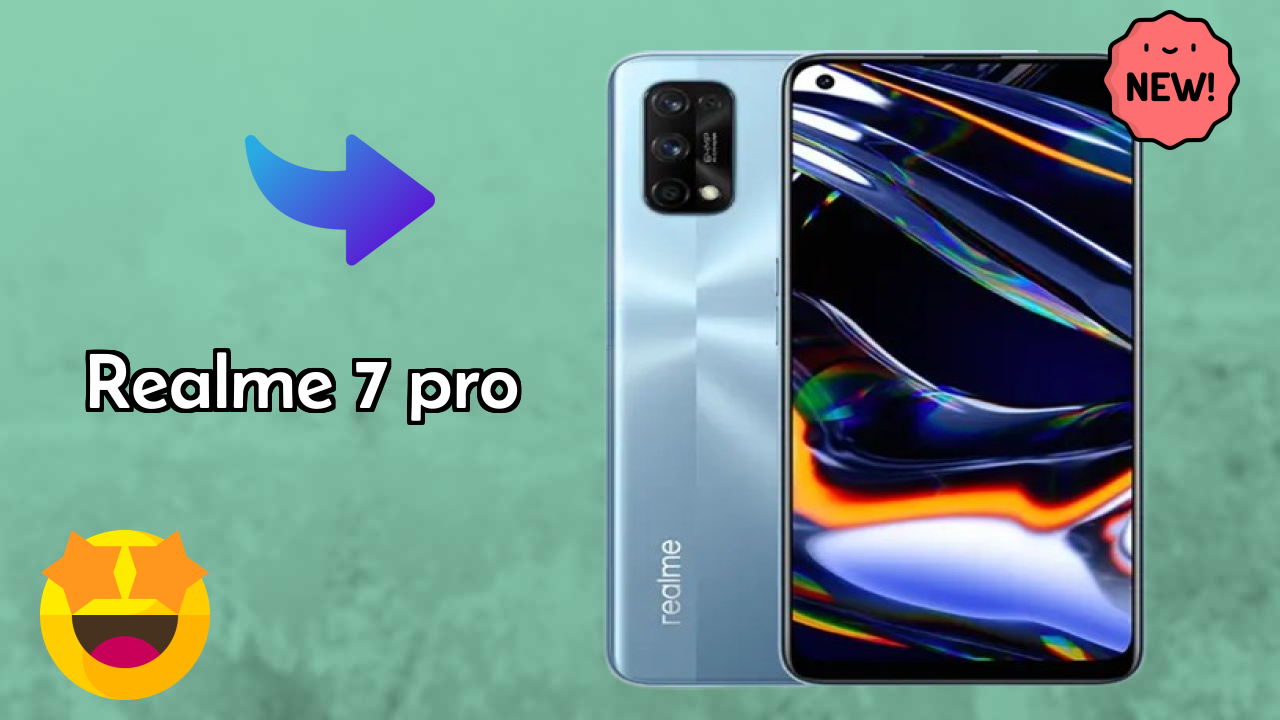 Realme 7 Pro Battery Review: 4500 MAh Endurance Test