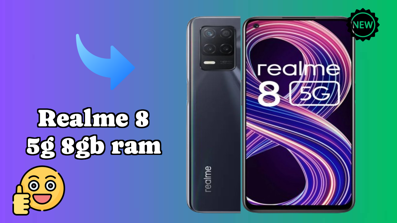 Realme 8 5G 8GB RAM Camera Review: 48 MP + 2 MP + 2 MP Rear Camera Photo Test