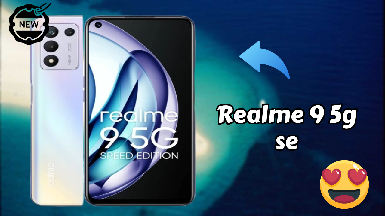 Realme 9 5G SE Processor Test: Snapdragon 778G Benchmarks