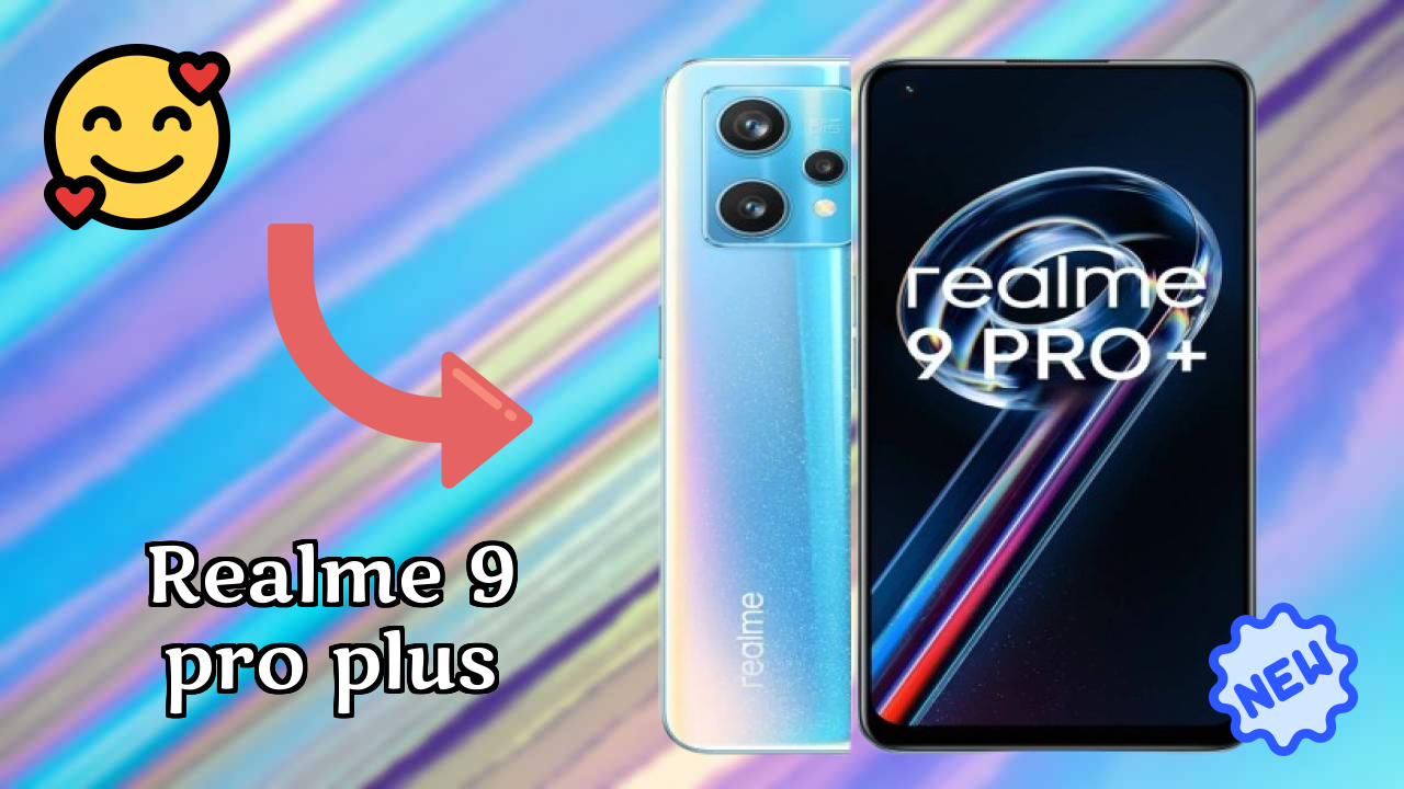 Realme 9 Pro Plus Camera Quality: 16 MP Front Camera Selfie Test