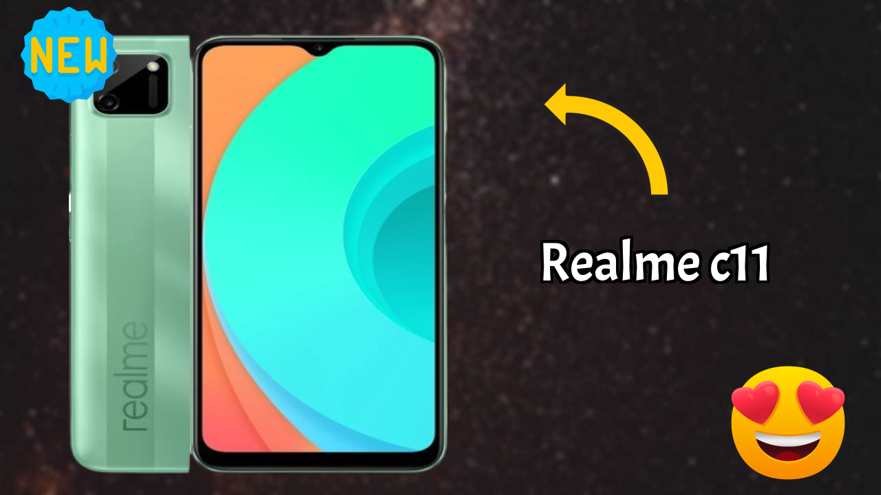 Realme C11 at ₹6,699 - Complete Buying Guide