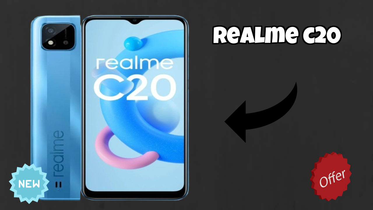 Realme C20 Battery Review: 5000 MAh Charging Speed