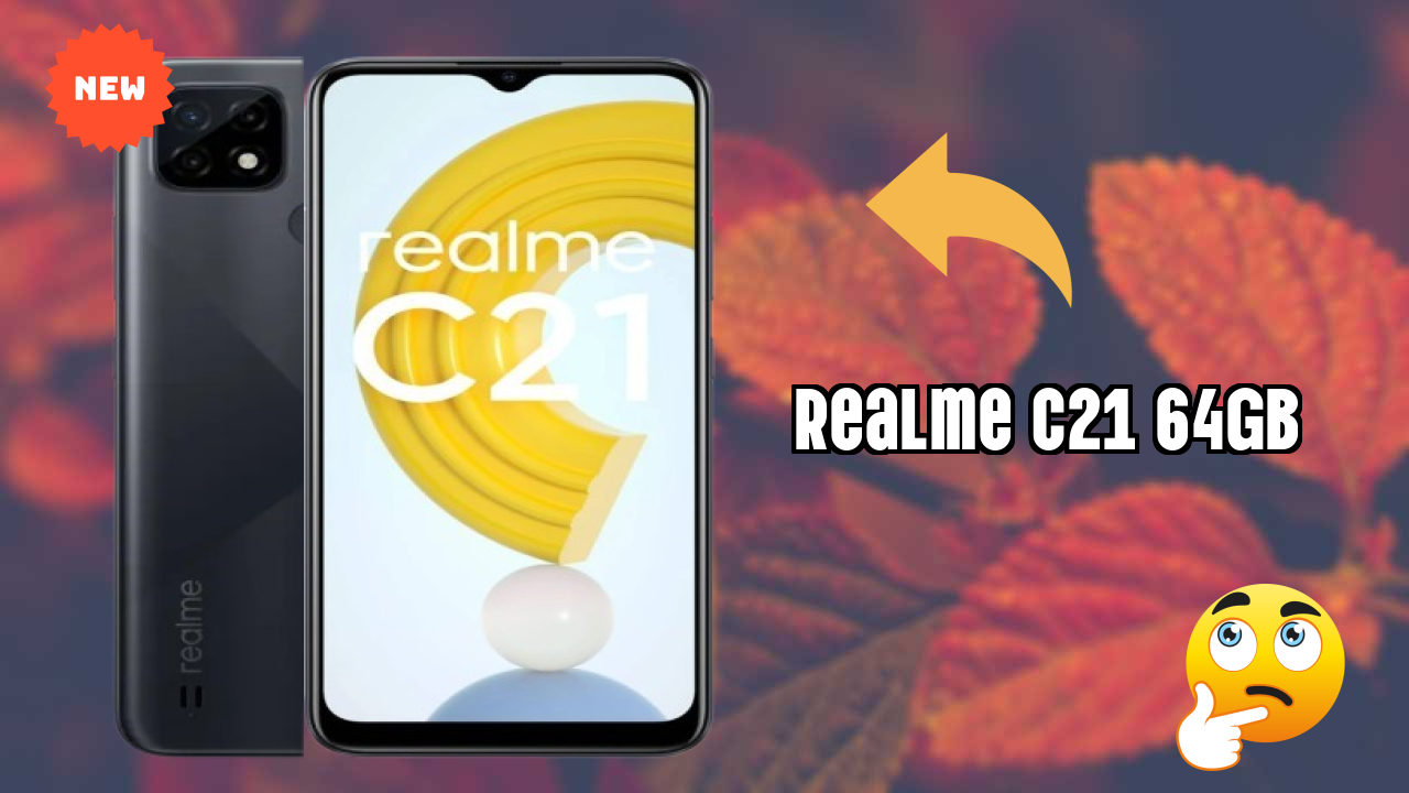 Realme C21 64GB Camera Samples: 13 MP + 2 MP + 2 MP Rear Camera Real Test
