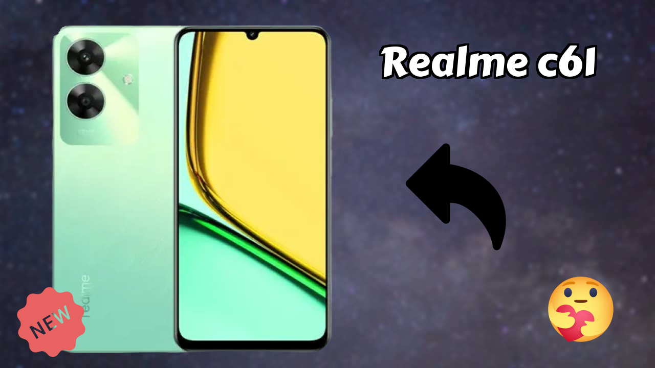 Should You Buy Realme C61 in 2026? Expert Opinion
