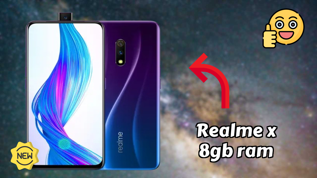 Realme X 8GB RAM Review: Is 8 GB RAM Enough for Gaming in 2026?