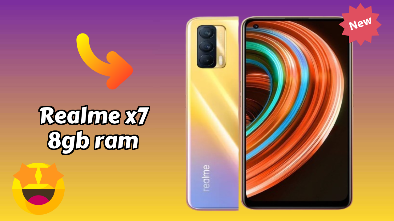 Realme X7 8GB RAM - Final Verdict: Is It Worth ₹23,999?