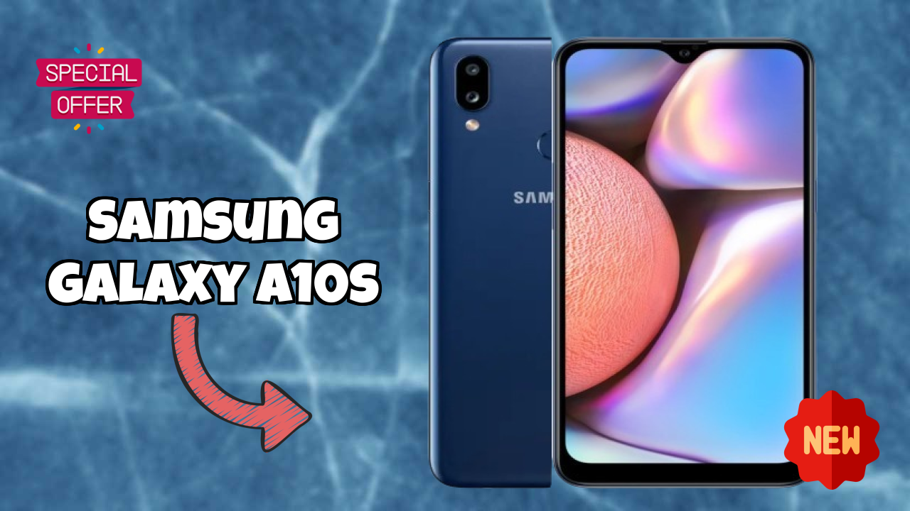 Samsung Galaxy A10s Camera Quality: 8 MP Front Camera Selfie Test