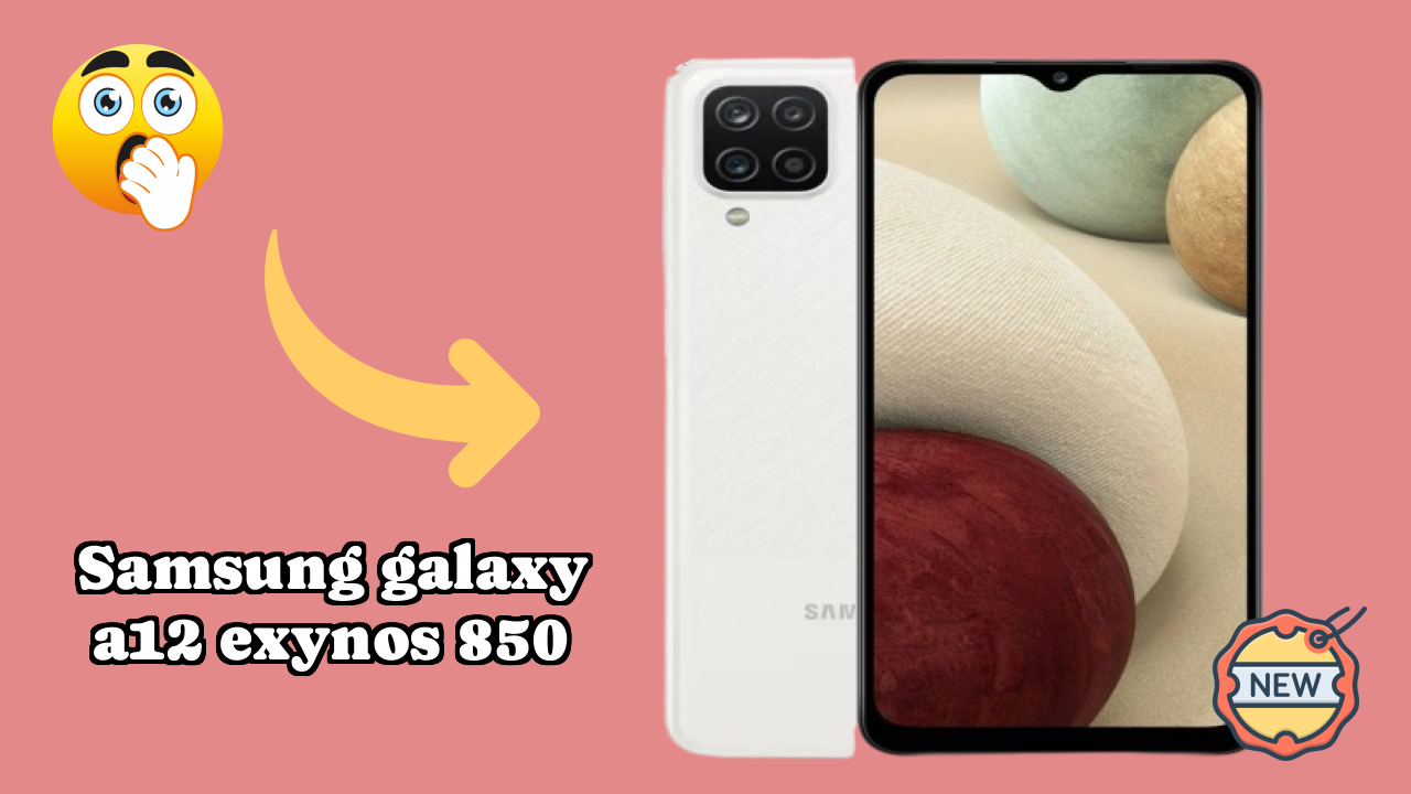 Samsung Galaxy A12 Exynos 850 Battery Review: 5000 MAh Real Usage Test