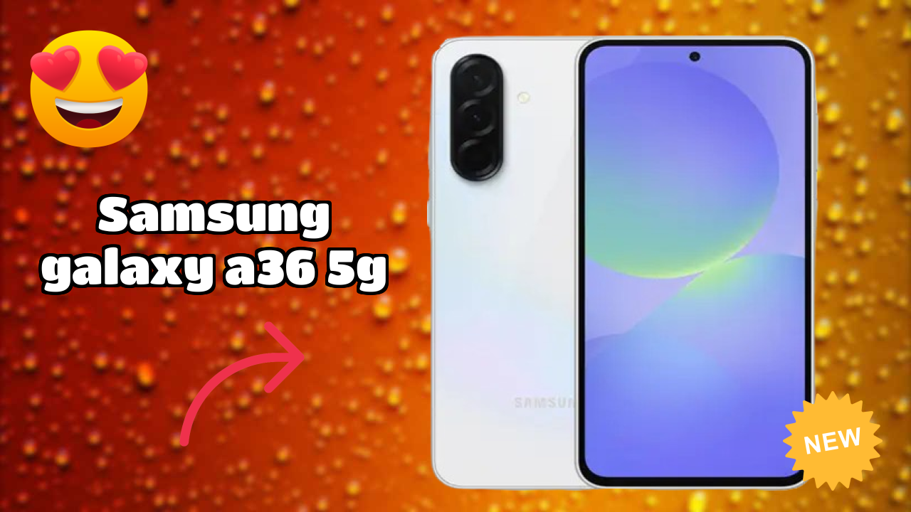 Samsung Galaxy A36 5G RAM Review: 8 GB RAM Multitasking Analysis