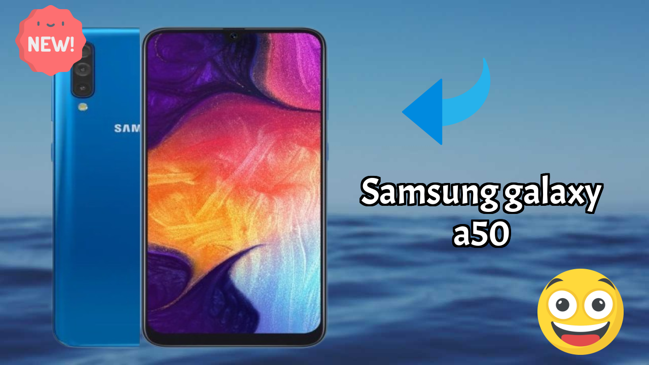 Samsung Galaxy A50 Gaming Performance: Samsung Exynos 7 Octa 9610 FPS