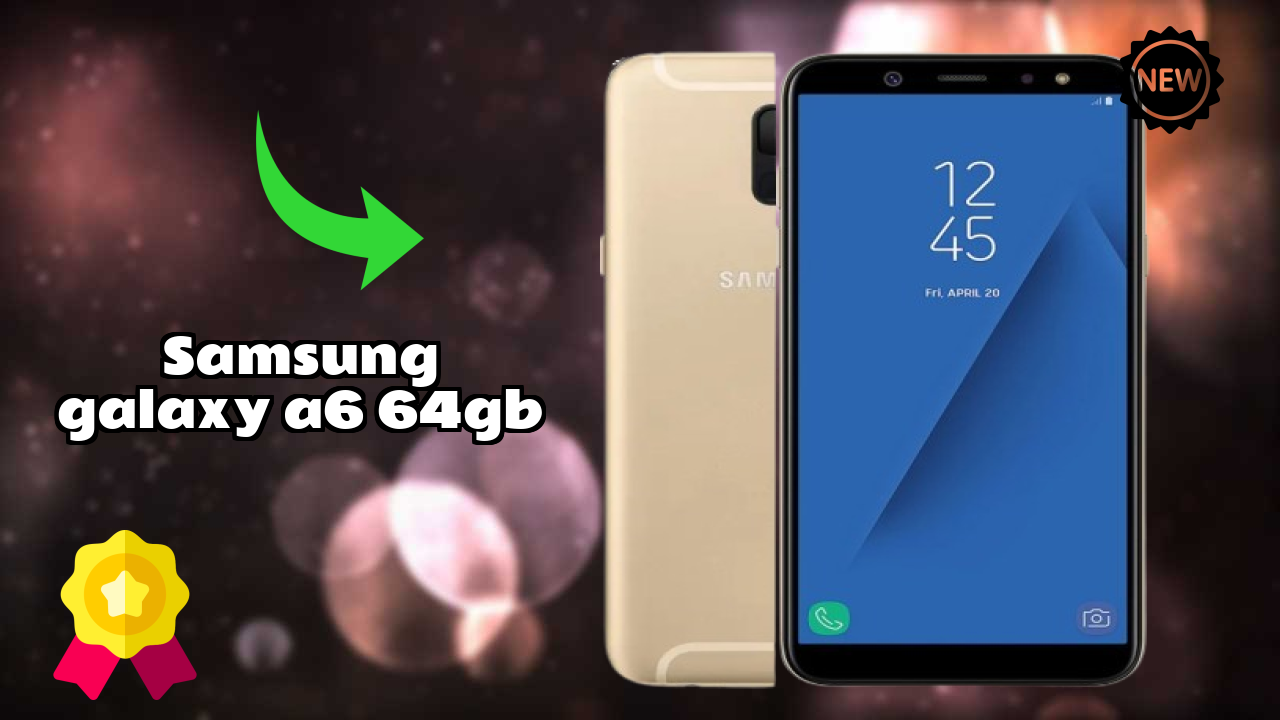 Samsung Galaxy A6 64GB 2026 User Review Summary – Best Pick?
