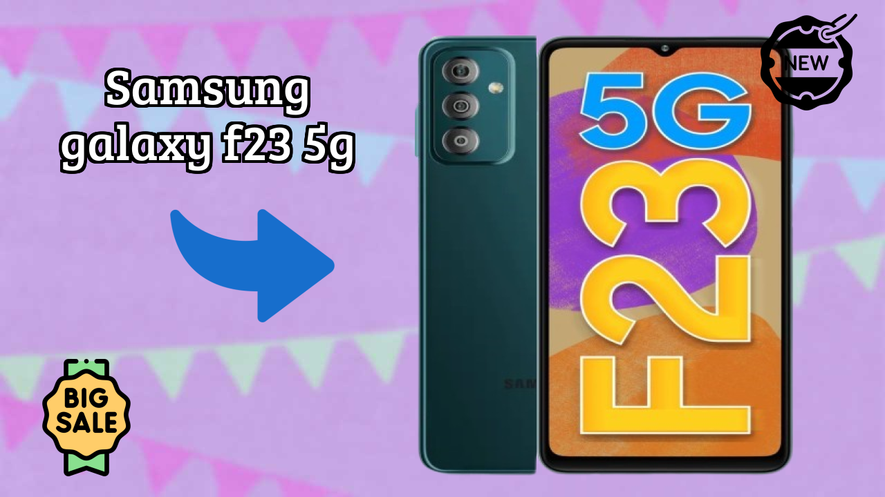 Samsung Galaxy F23 5G Gaming Benchmarks: Snapdragon 750G Tested