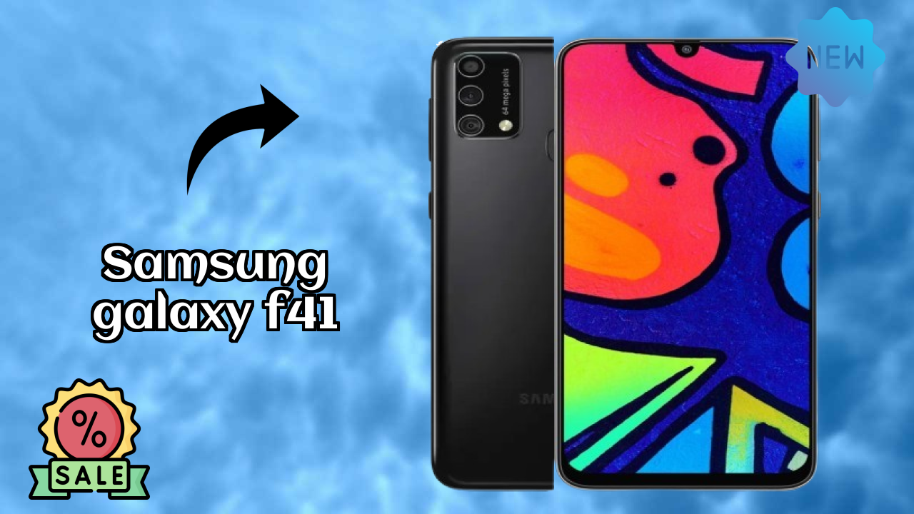 Samsung Galaxy F41 Battery Review: 6000 MAh Usage Analysis