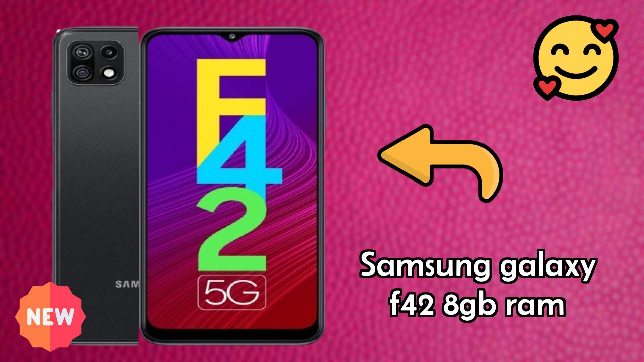 Samsung Galaxy F42 8GB RAM Battery Review: 5000 MAh Usage Analysis