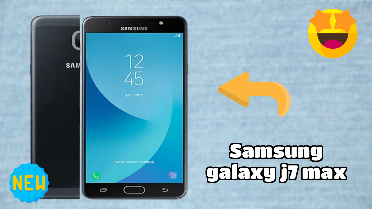 Samsung Galaxy J7 Max Camera Samples: 13 MP Rear Camera Real Test