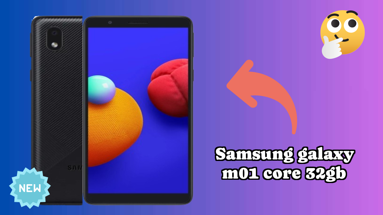 Samsung Galaxy M01 Core 32GB Camera Review: 8 MP Rear Camera Photo Test