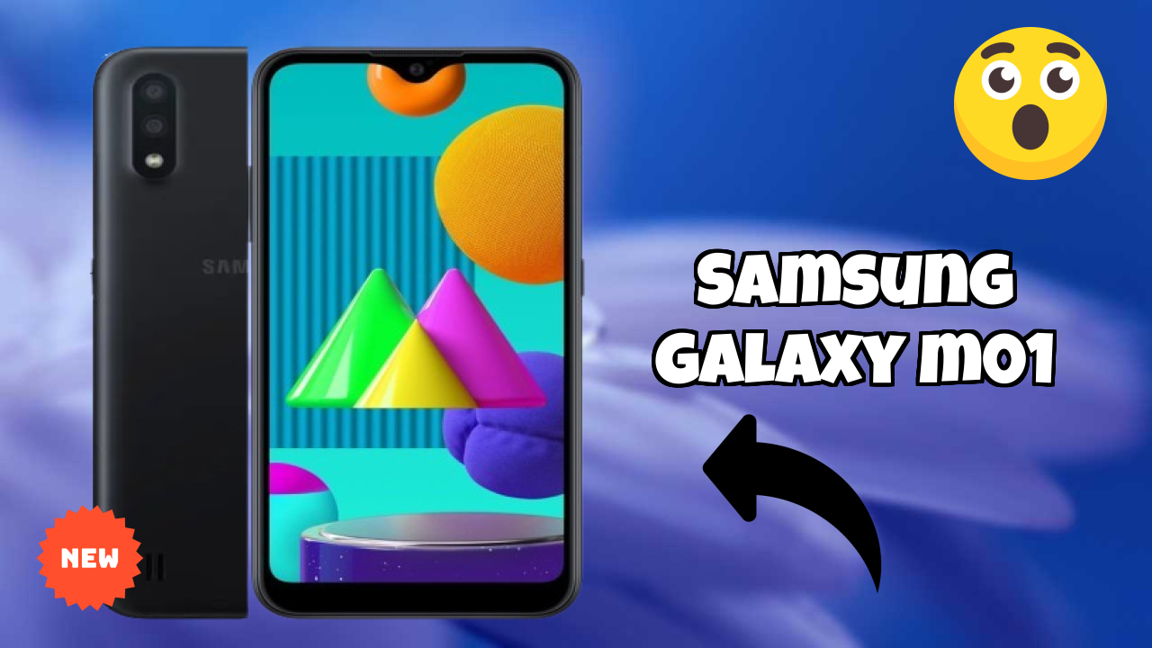 Samsung Galaxy M01 Gaming Performance: Snapdragon 439 Benchmarks