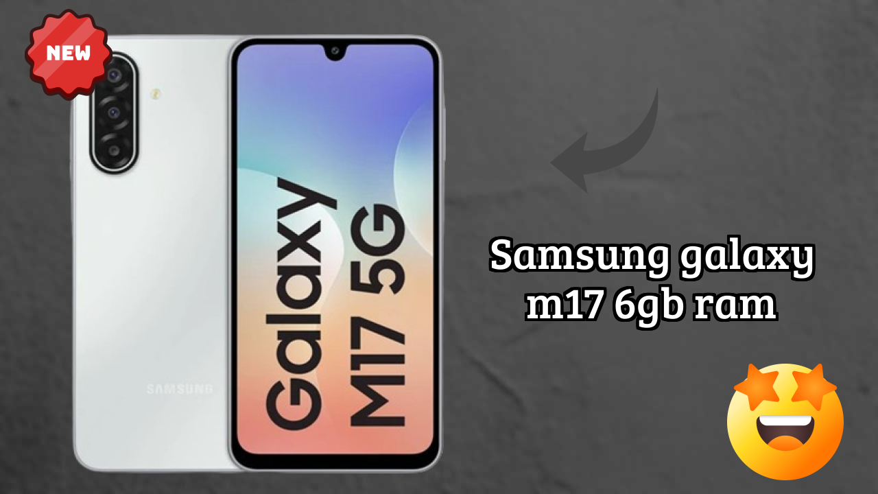 Samsung Galaxy M17 6GB RAM Camera Test: 50 MP + 5 MP + 2 MP Rear Camera Photo Quality