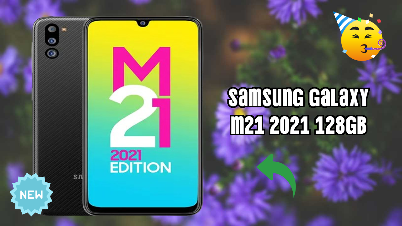 Samsung Galaxy M21 2021 128GB Battery Review: 6000 MAh Endurance Test