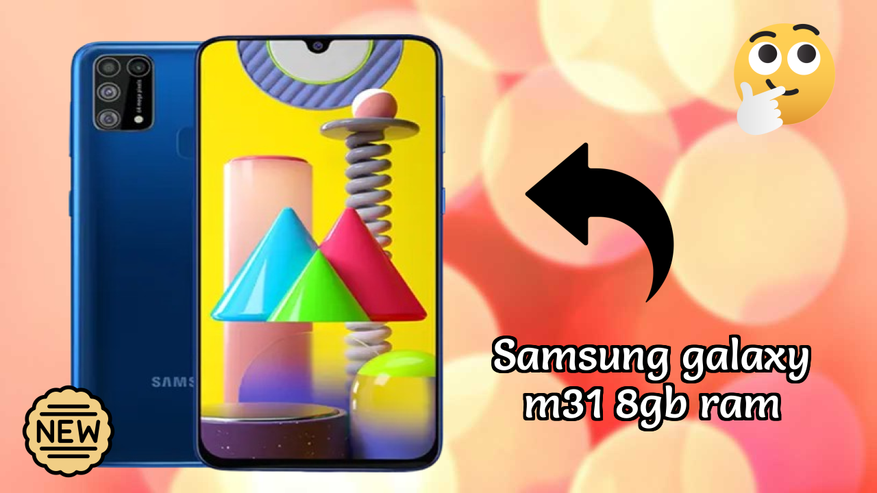Samsung Galaxy M31 8GB RAM Camera Quality: 64 MP + 8 MP + 5 MP + 5 MP Rear Camera Samples