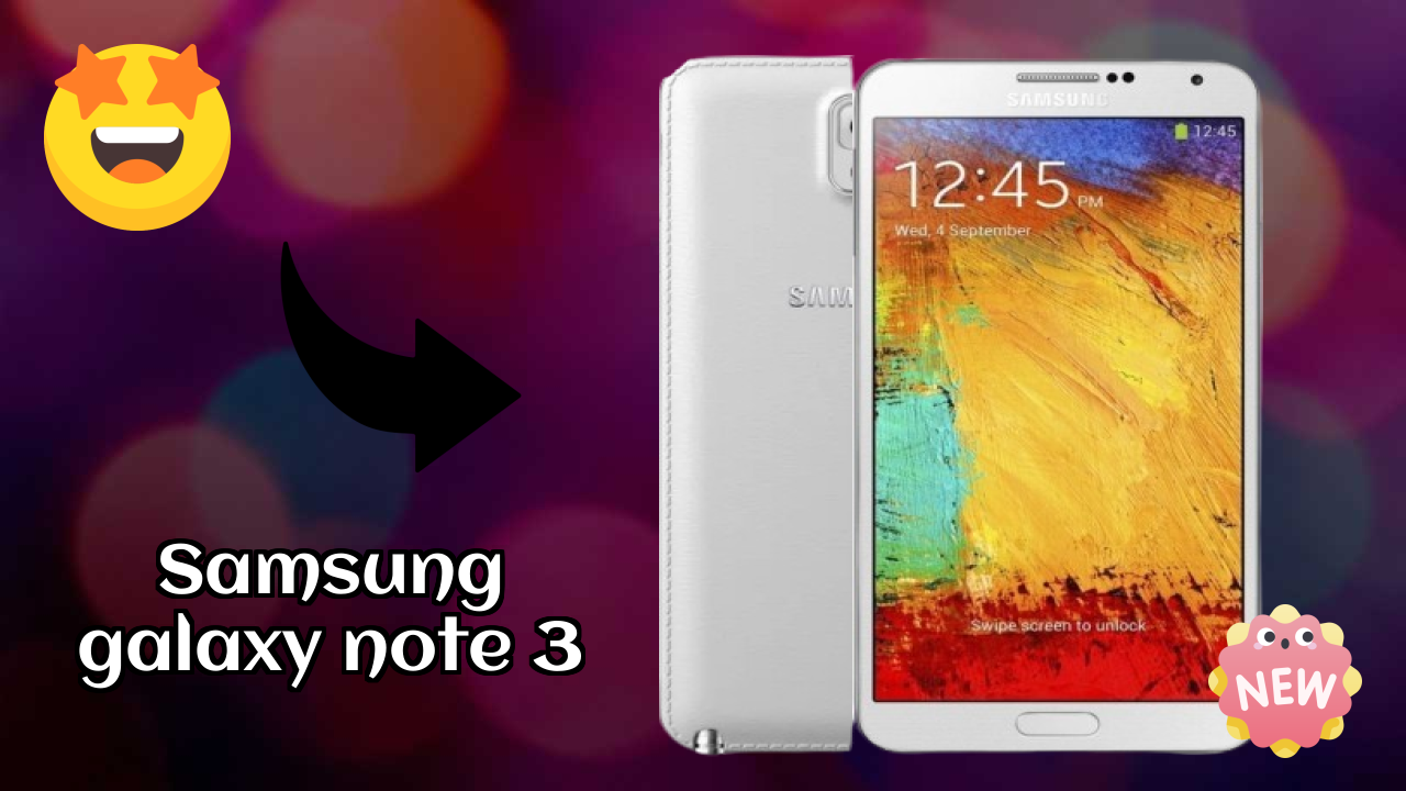 Samsung Galaxy Note 3 Price: ₹39,999 - Worth the Investment?