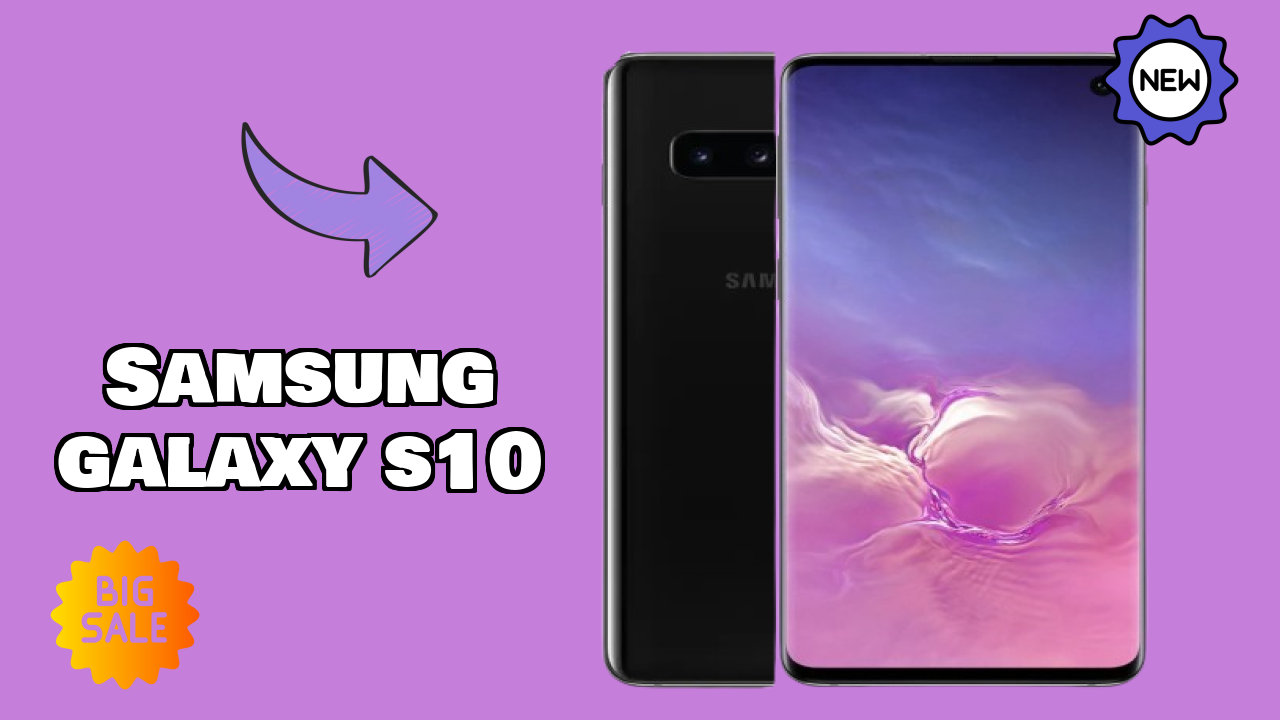 Samsung Galaxy S10 Camera Test: 12 MP + 12 MP + 16 MP Rear Camera Photo Quality