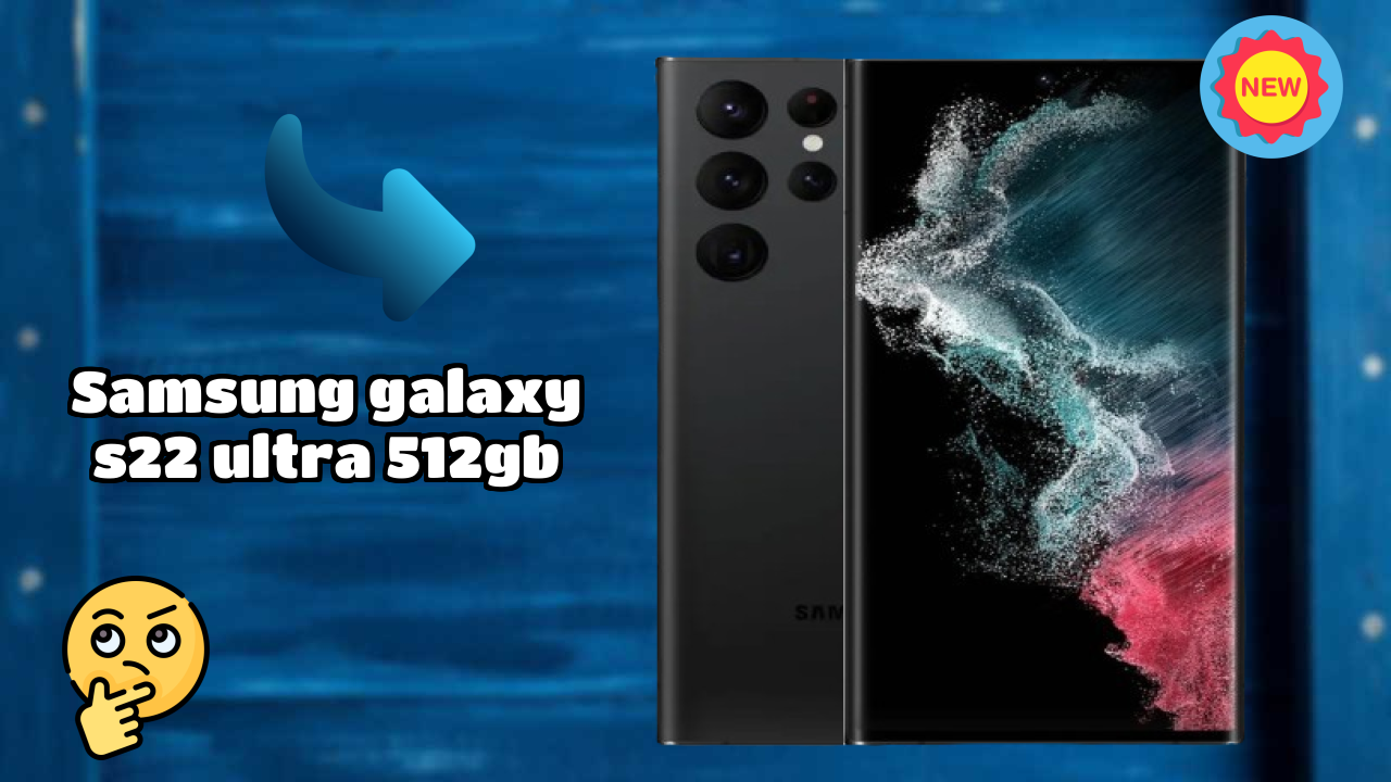 Samsung Galaxy S22 Ultra 512GB Gaming Benchmarks: Snapdragon 8 Gen 1 Tested
