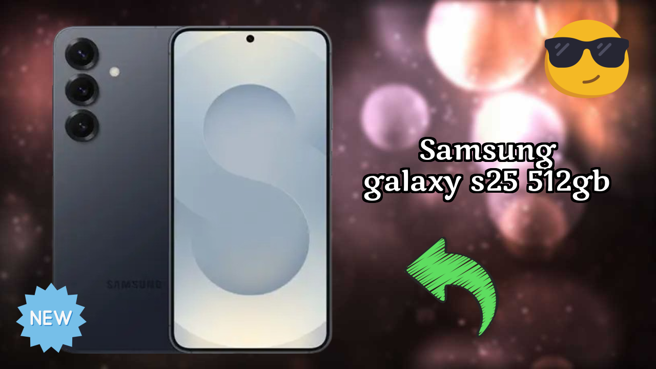 Samsung Galaxy S25 512GB at ₹86,999 - Best Phone in This Price?