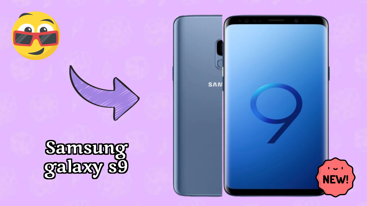 Samsung Galaxy S9 2026 – Best Budget Choice?
