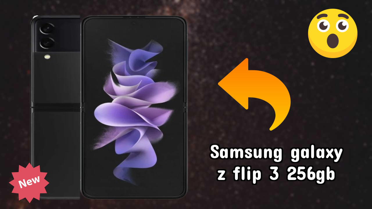 Samsung Galaxy Z Flip 3 256GB 2026 Performance Test – Real Life Results
