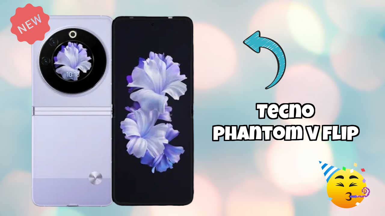 Tecno Phantom V Flip Camera Review: 64 MP + 13 MP Rear Camera Photo Quality