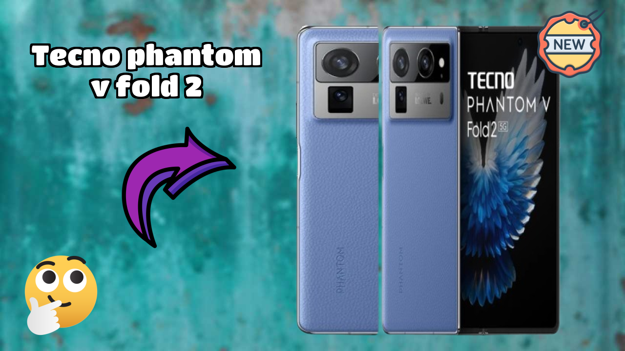 Tecno Phantom V Fold 2 Camera Test: 32 MP + 32 MP Front Camera Selfie Quality