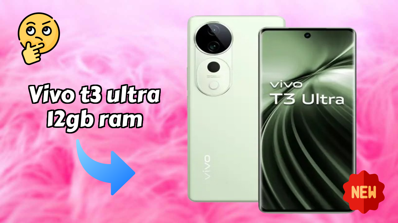 Vivo T3 Ultra 12GB RAM Camera Samples: 50 MP + 8 MP Rear Camera Low Light Test