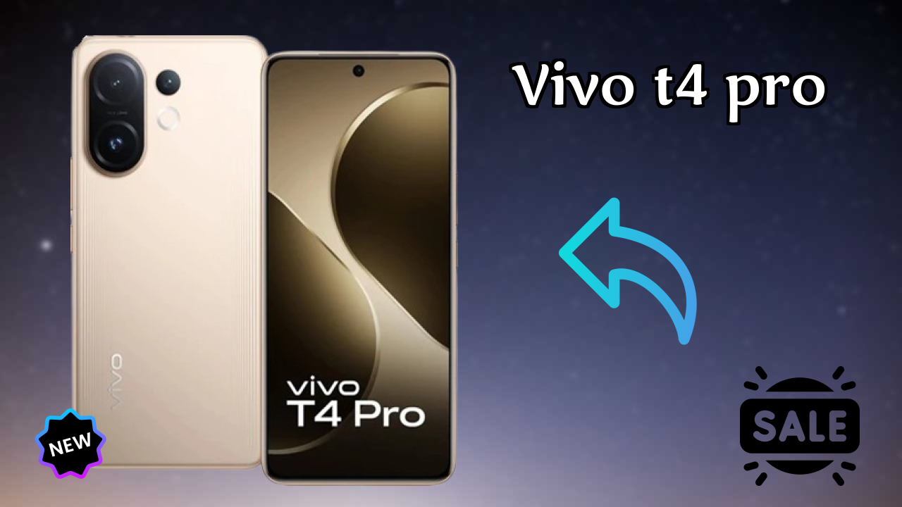 Vivo T4 Pro Battery Test: 6500 MAh Real-World Review