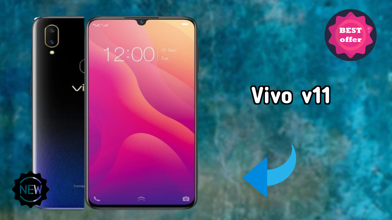 Vivo V11 Camera Review: 16 MP + 5 MP Rear Camera Photo Quality