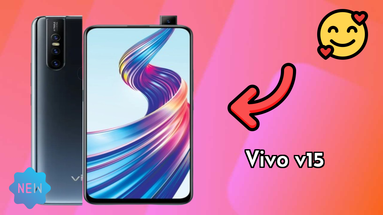 Vivo V15 Camera Quality: 32 MP Front Camera Selfie Test