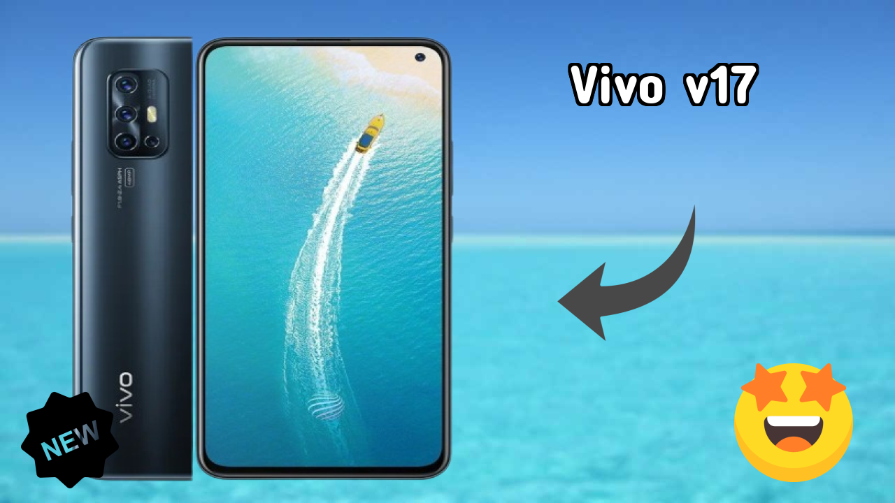 Vivo V17 RAM Performance: 8 GB RAM Gaming Tested