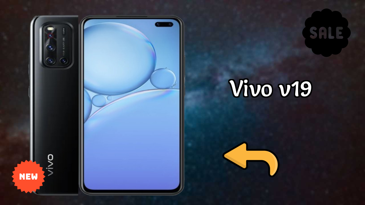 Vivo V19 RAM Performance: 8 GB RAM Multitasking Test