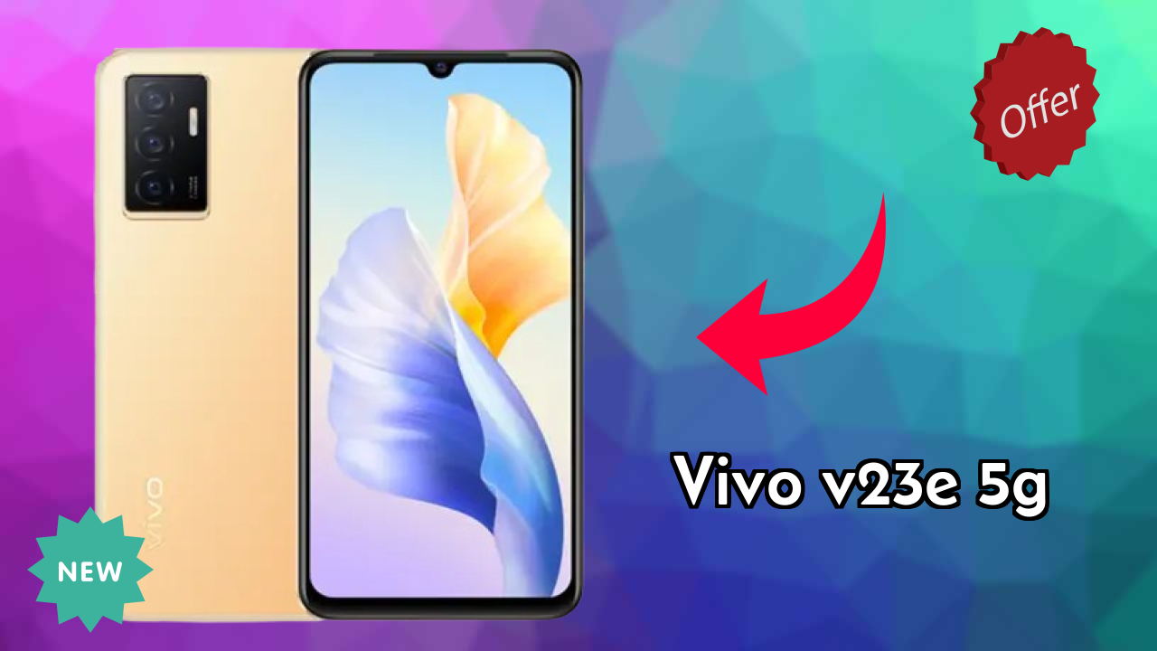 Vivo V23e 5G 2026 Full Review – Strengths & Weaknesses
