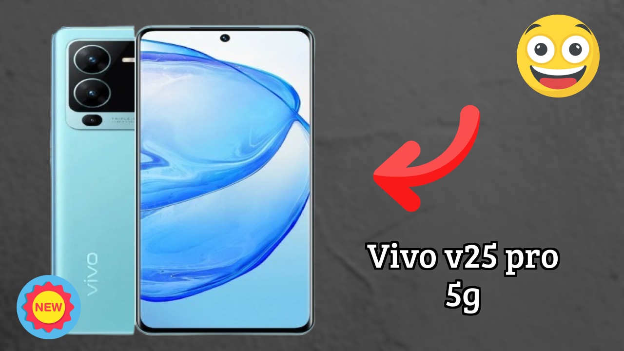 Vivo V25 Pro 5G Camera Quality: 64 MP + 8 MP + 2 MP Rear Camera Photo Review