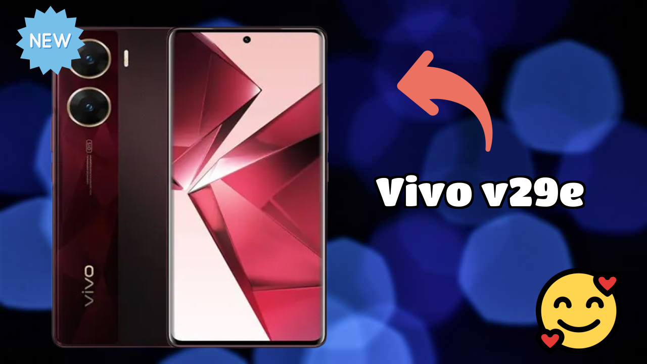Vivo V29e Processor Review: Snapdragon 695 Performance