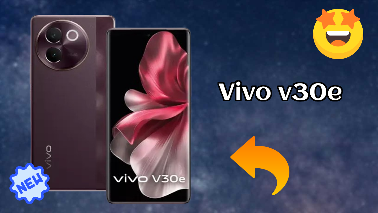 Vivo V30e 2026 Full Review – Strengths & Weaknesses
